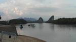 Krabi River