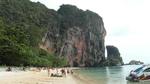 Phranang Beach