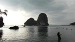 Phranang Beach