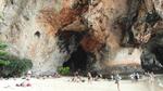 Phranang Cave