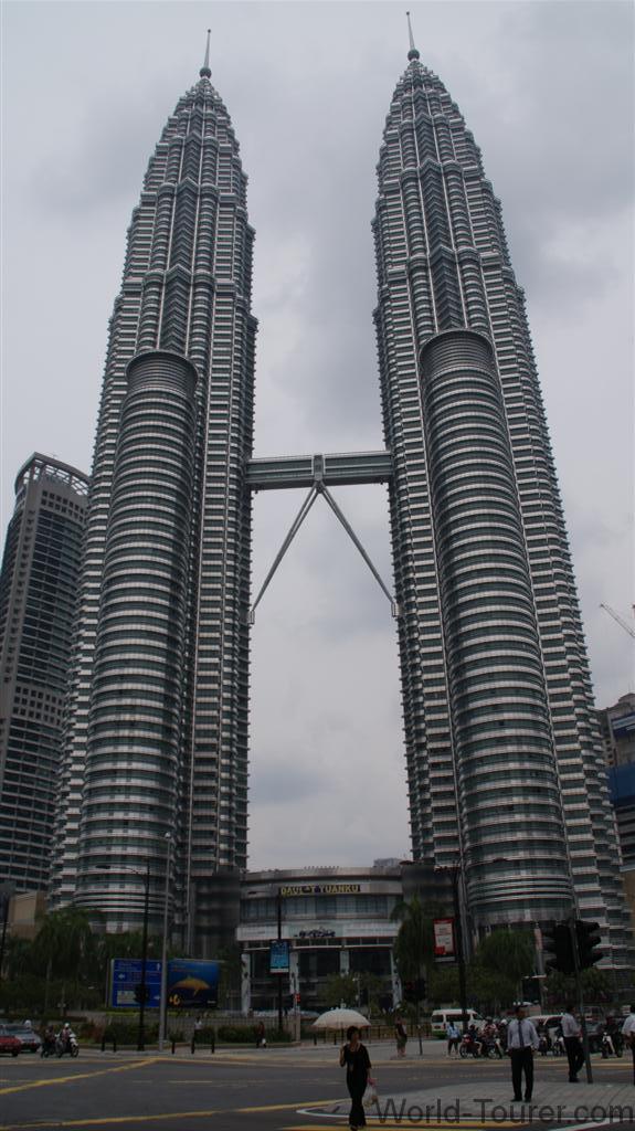 Twin Towers