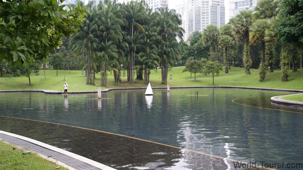 KL Park