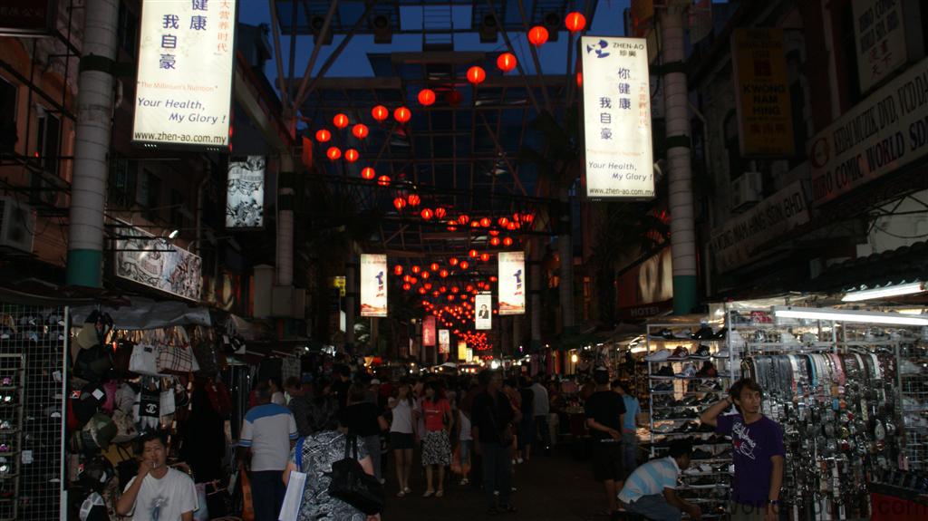 Petaling Street