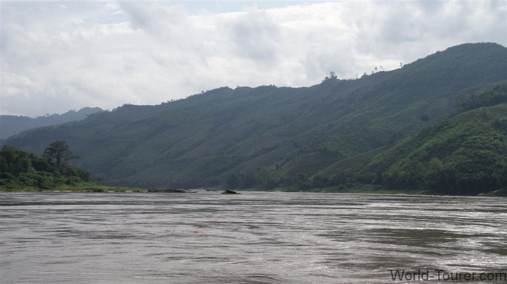Mekong River