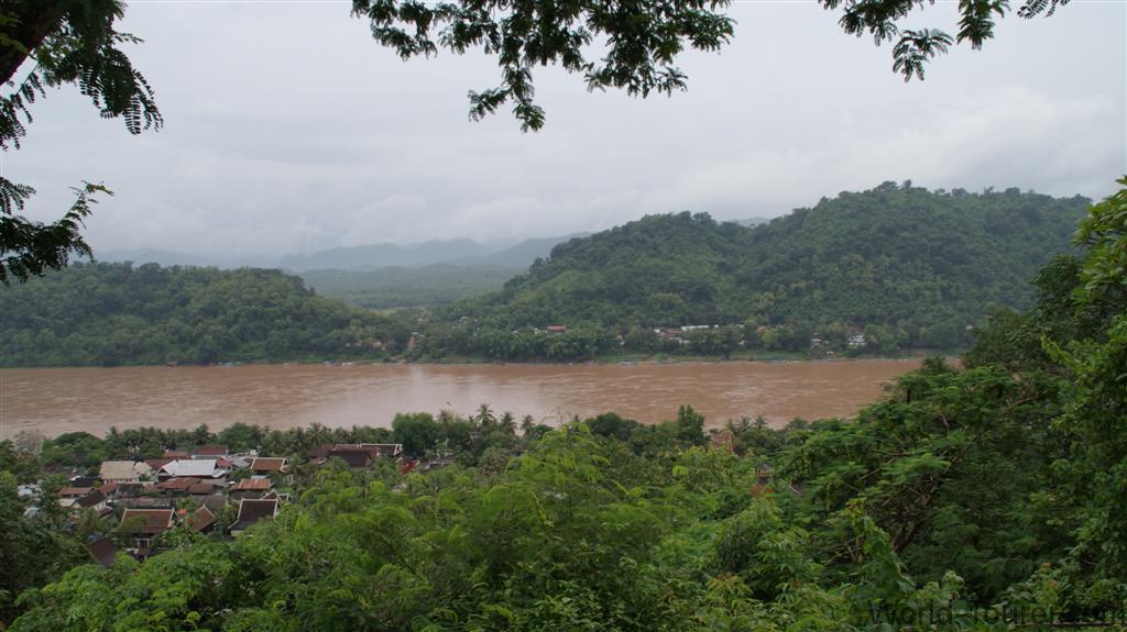 Mekong River