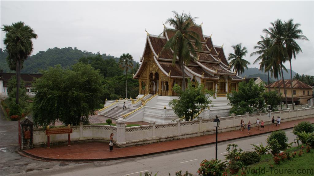 Royal Temple