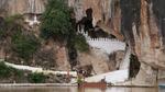 Buddha Caves