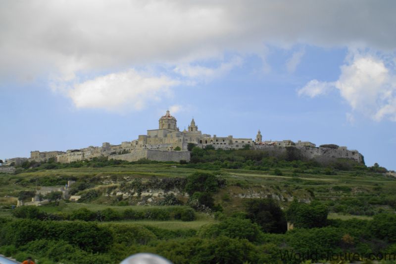 Mdina