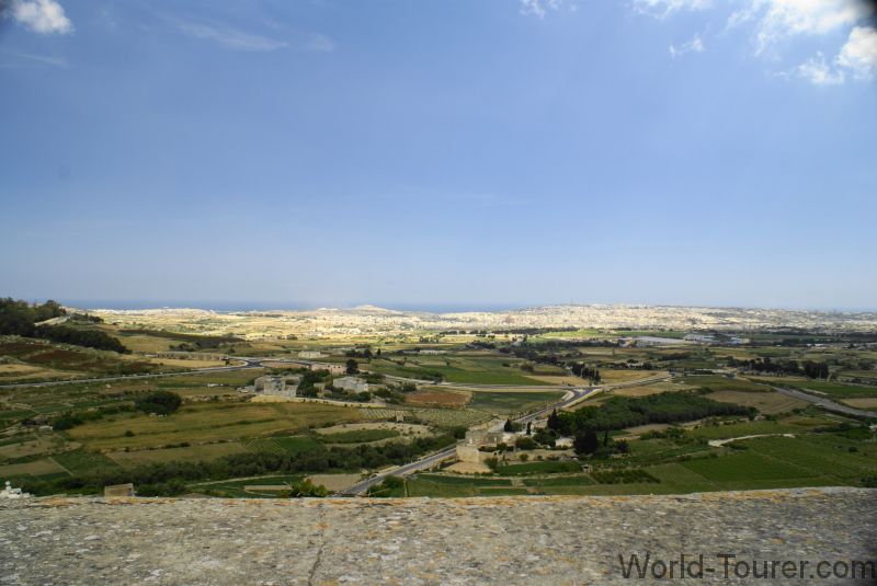 Malta Countryside