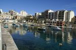 Spinola Bay