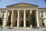 Malta Courthouse
