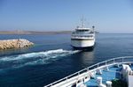 Ferry to Gozo