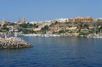 Mgarr Harbour