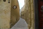 Narrow Street