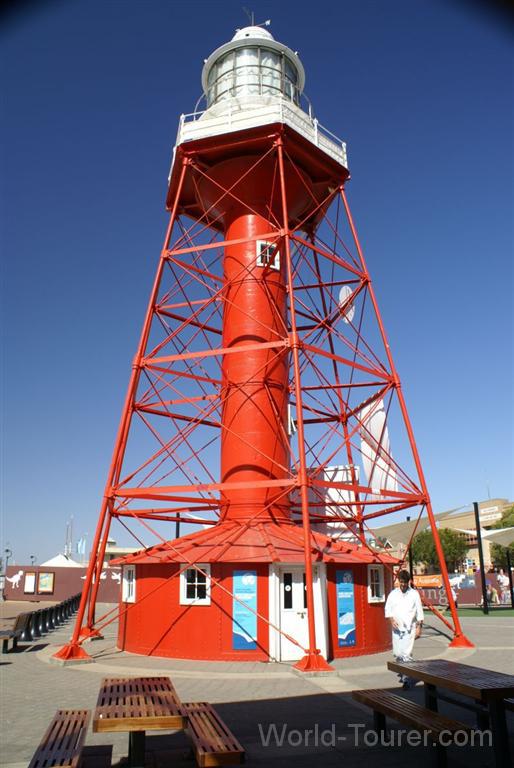 Port Adelaide Lighthouse