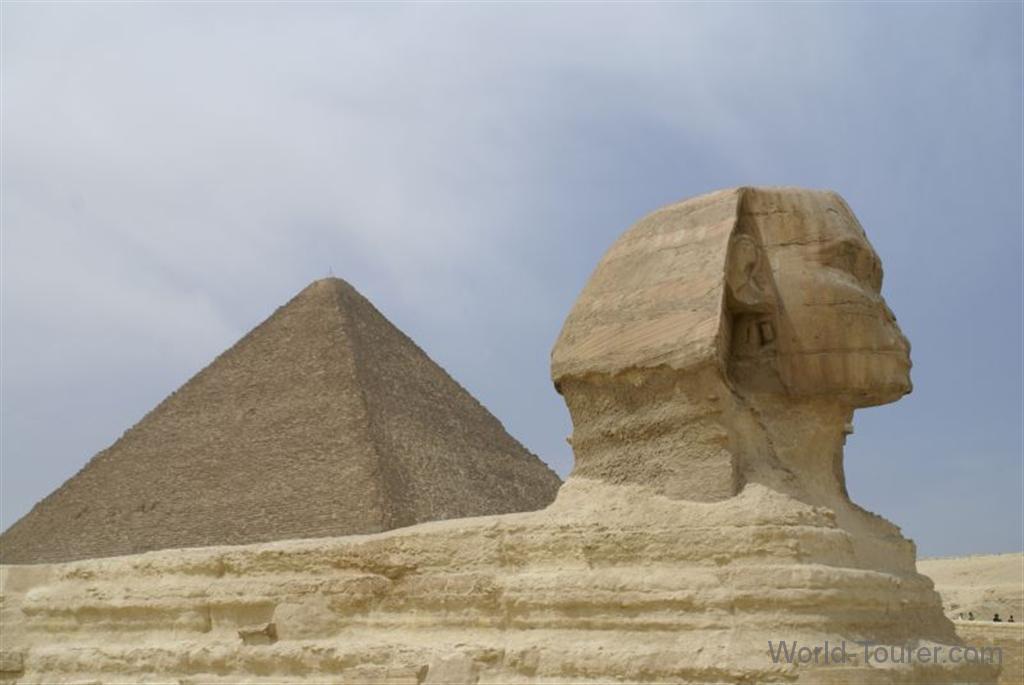 Sphinx Profile