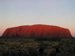 Ayers Rock