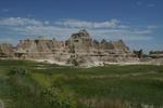 Badlands South Dakota