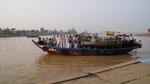 Hoi Anh Morning Ferry