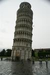Leaning Tower of Pisa