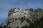 Mount Rushmore