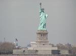 The Statue of Liberty