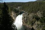 Yellowstone Upper Falls