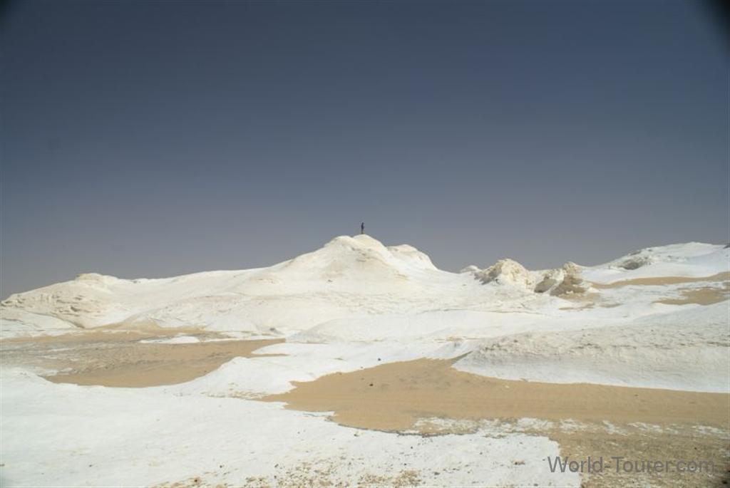 White Desert