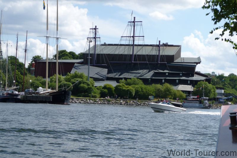 Vasa Museum