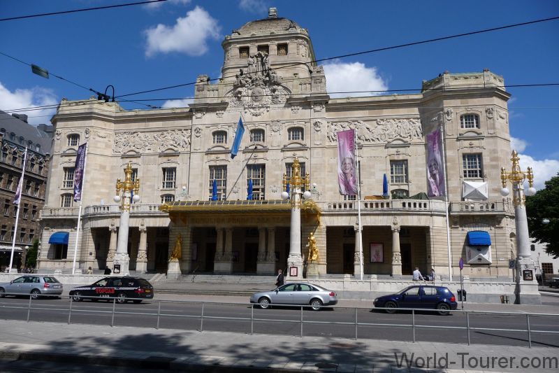 Royal Dramatic Theatre