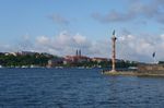 Stockholm Harbour