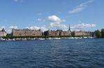 Stockholm Strand