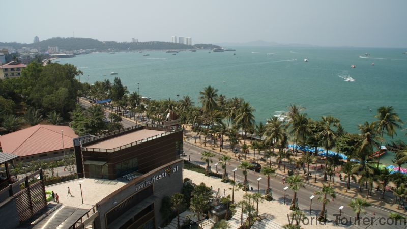 Pattaya Bay