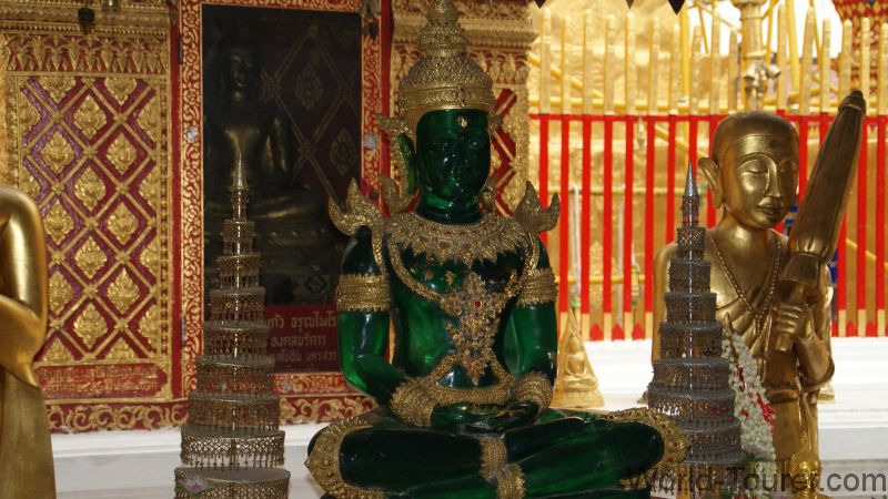 Emerald Buddha