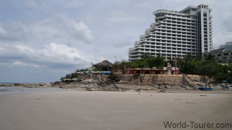 Hua Hin Hilton