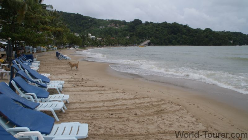 Patong Beach