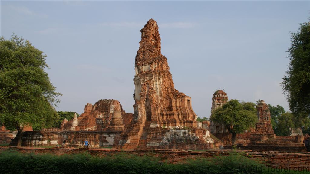 Wat Mahathat