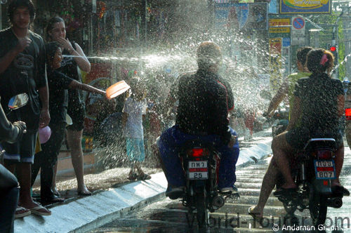 Songkran