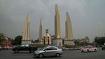 Democracy Monument