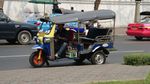 Tuk Tuk