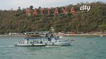 Pattaya City Sign