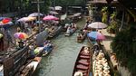 Floating Market