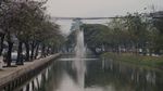 Chiang Mai Moat
