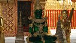 Emerald Buddha