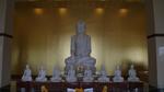 Marble Buddhas