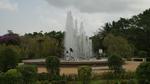 Wat Yan Fountain