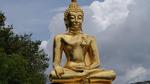 Golden Buddha
