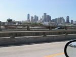 Dallas Skyline