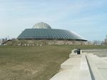 Adler Planetarium