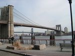 Brooklyn Bridge